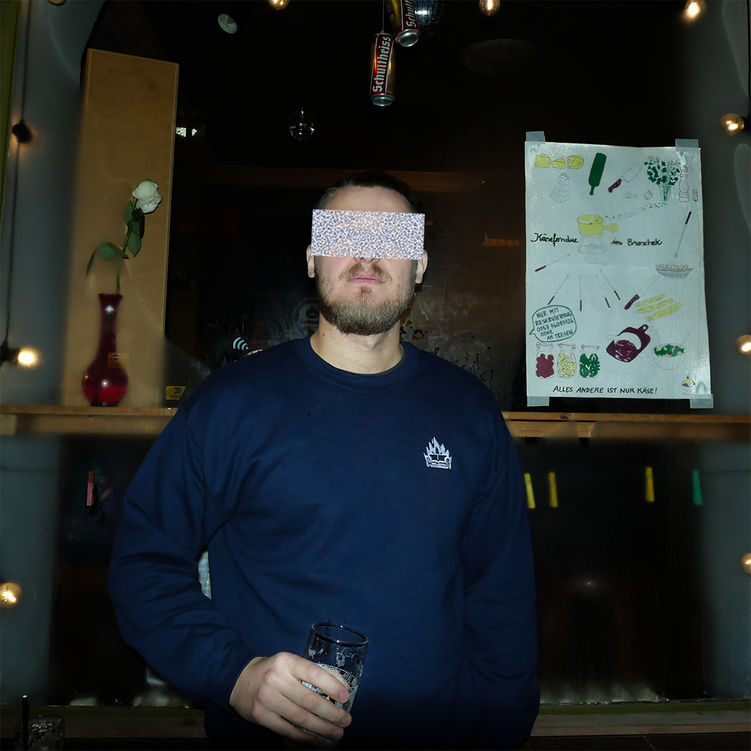 Drippin' Colors - Sweatshirt