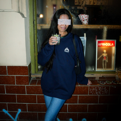 Drippin' Colors - Sweatshirt