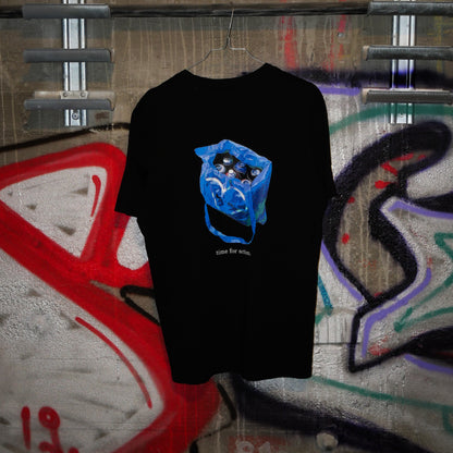 Time for Action | NBU T-Shirt