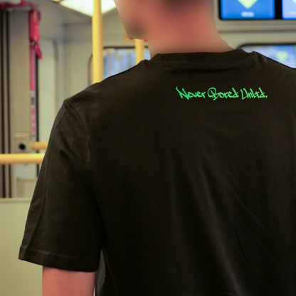 Fuck the Buff | NBU T-Shirt